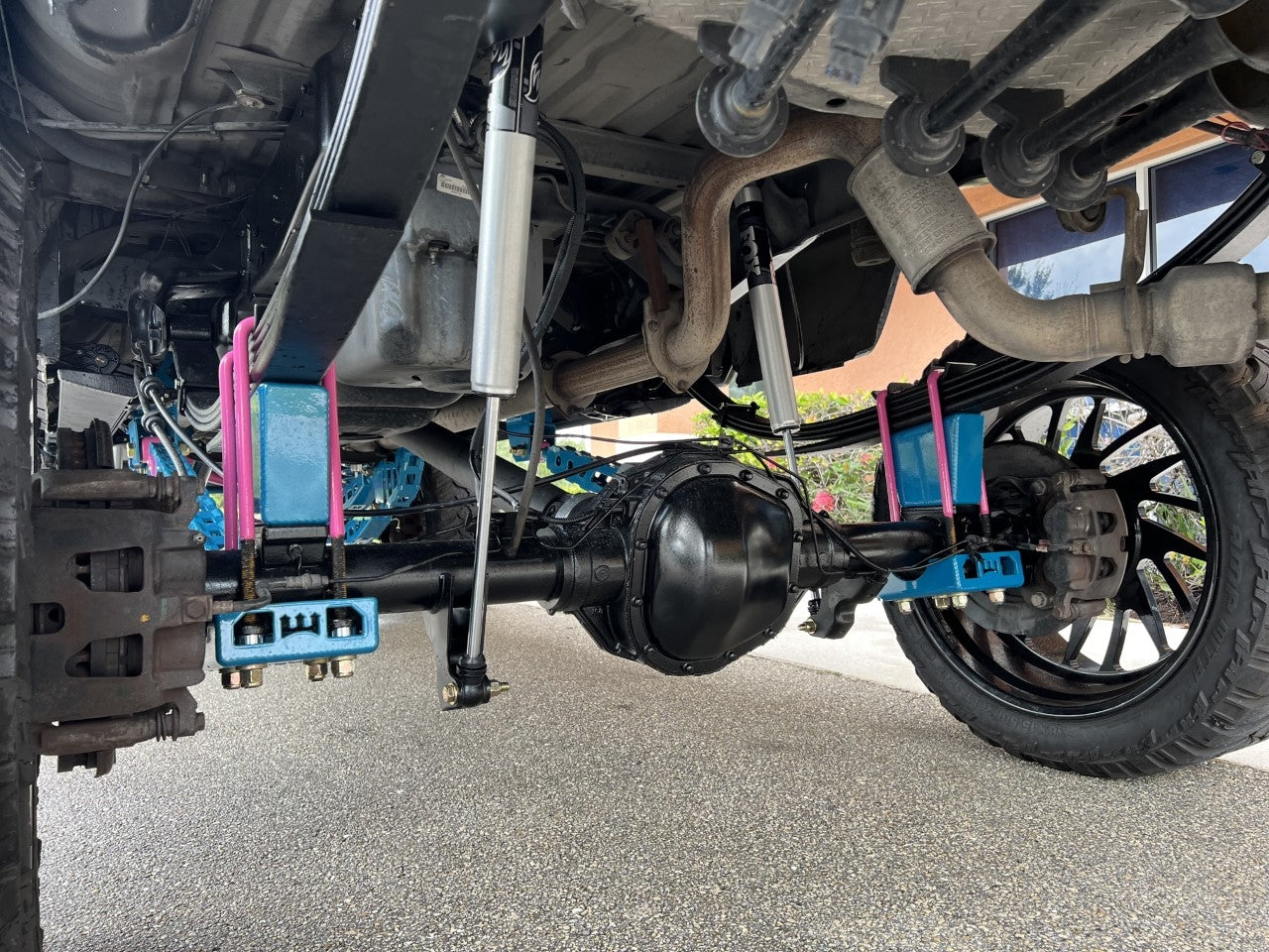 Wicked Trucks - 2011-2016 FORD F-250/F-350 12