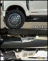 2023+ FORD F-450/550 3.5" PREMIUM LEVELING SYSTEM - Legends Auto Parts