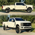 Wicked Trucks - 2023+ Ford F-250 & F-350 3" Premium Leveling System - Legends Auto Parts
