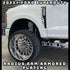 2023+ FORD F-250 & F-350 3.5" PREMIUM LEVELING SYSTEM - Legends Auto Parts