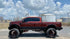 Wicked Trucks - 2017+ FORD F-250/F-350 12" SUSPENSION LIFT - Legends Auto Parts