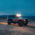 Ford Bronco 21+ KC Hilites Gravity®️ Titan™ LED Light Bar Bundle