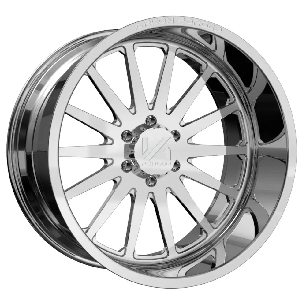 ARKON Forged - TORX Wheels