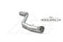 Toyota MK5 A90 Supra | 2.0T B48 / B46 Valvetronic Catback Exhaust