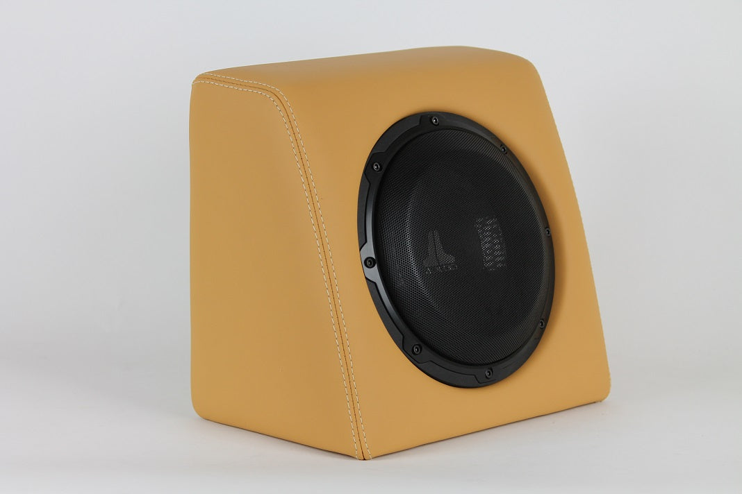 Scuderia Audio - Testarossa Subwoofer System - Legends Auto Parts
