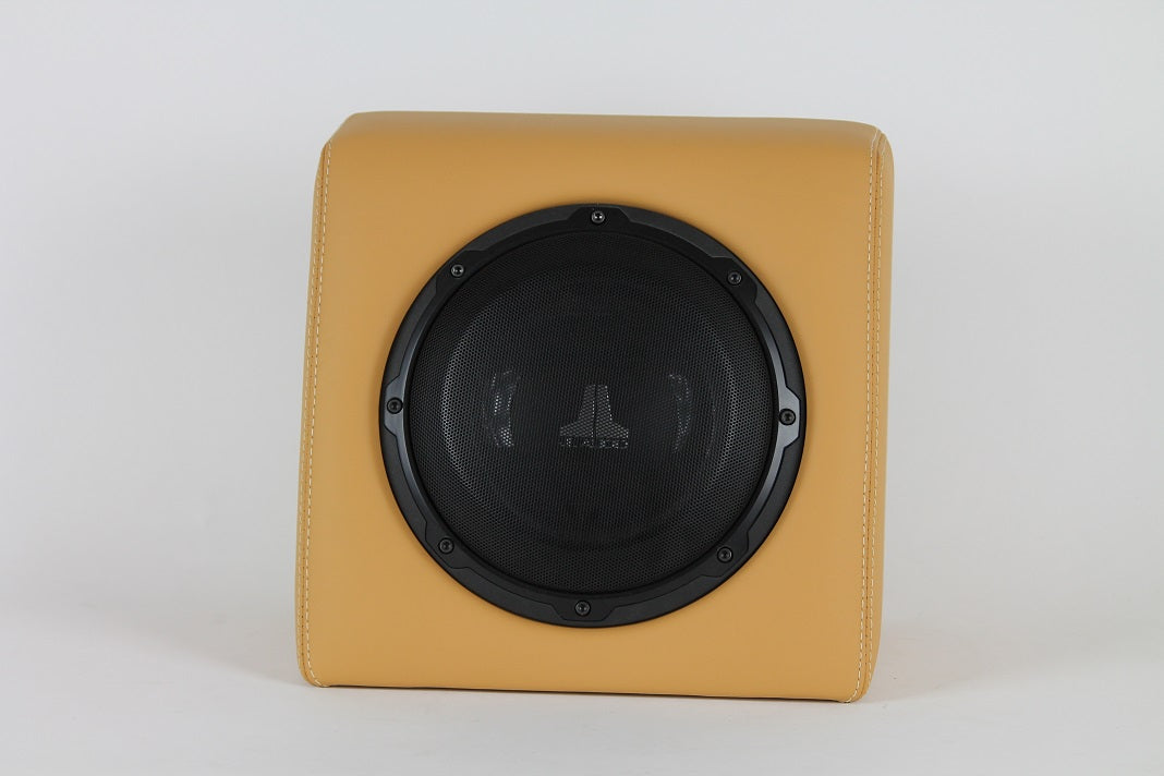 Scuderia Audio - Testarossa Subwoofer System - Legends Auto Parts