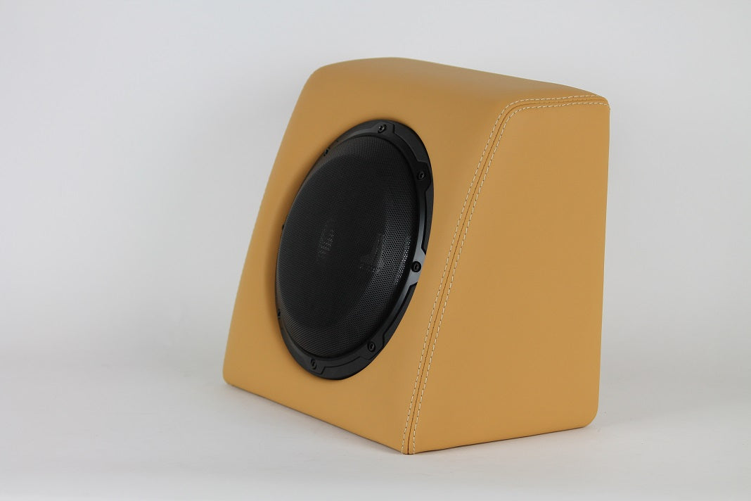 Scuderia Audio - Testarossa Subwoofer System - Legends Auto Parts