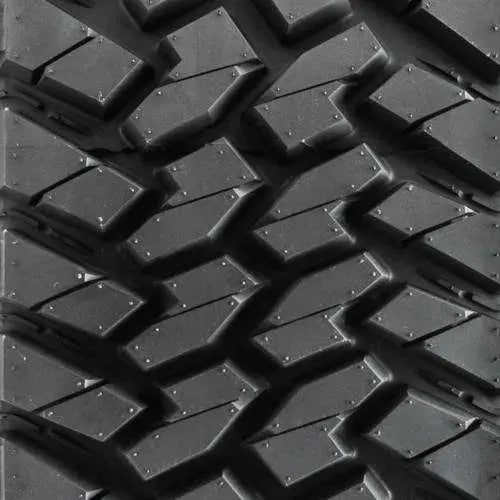 Nitto Trail Grappler LT355/40R24 (Load F)