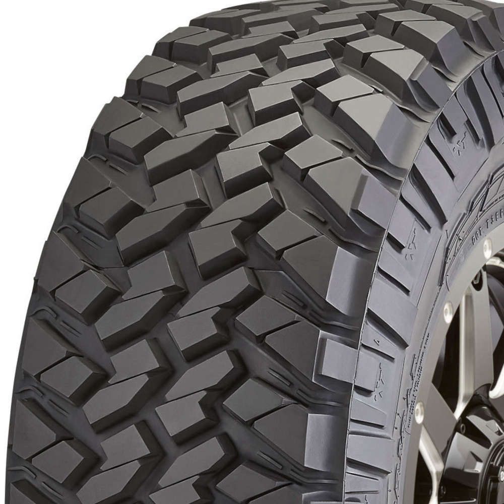 Nitto Trail Grappler LT285 75R17  (34.1x11.6R17)