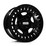Trojan - Axe Wheels