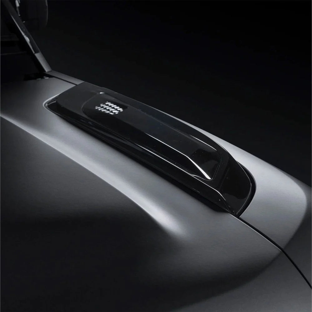 Urban Automotive “Best of British” Top Hood Vent Kit for L663 Land Rover Defender - Legends Auto Parts