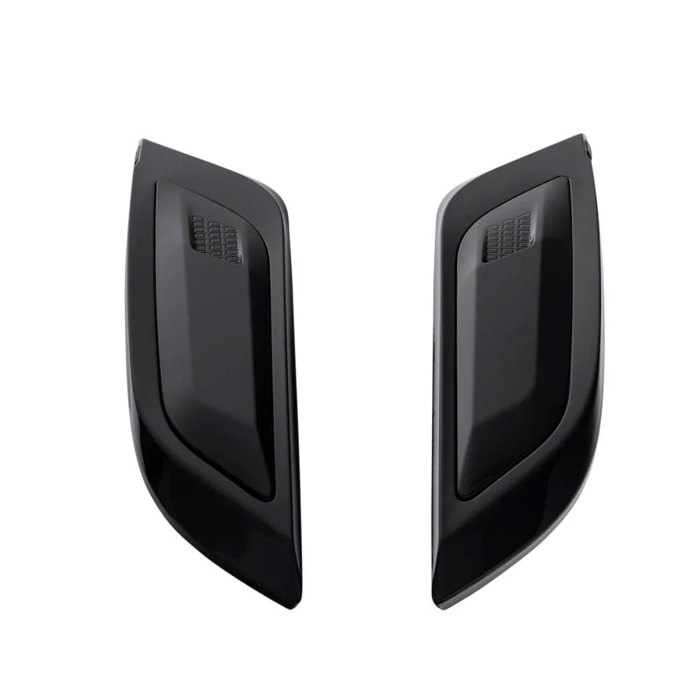 Urban Automotive “Best of British” Top Hood Vent Kit for L663 Land Rover Defender - Legends Auto Parts