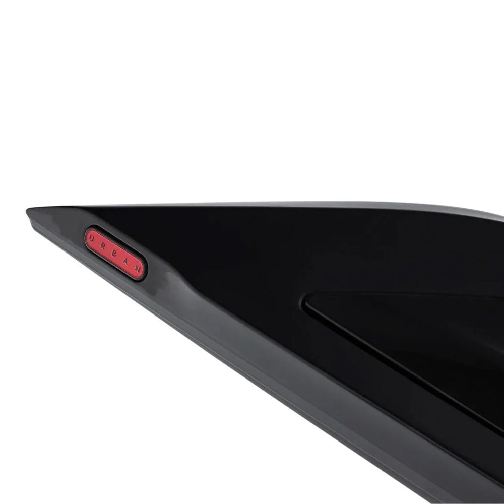 Urban Automotive “Best of British” Top Hood Vent Kit for L663 Land Rover Defender - Legends Auto Parts