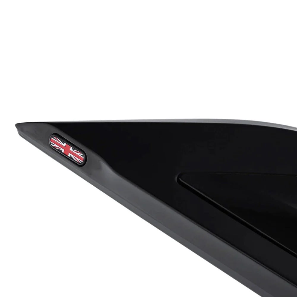 Urban Automotive “Best of British” Top Hood Vent Kit for L663 Land Rover Defender - Legends Auto Parts