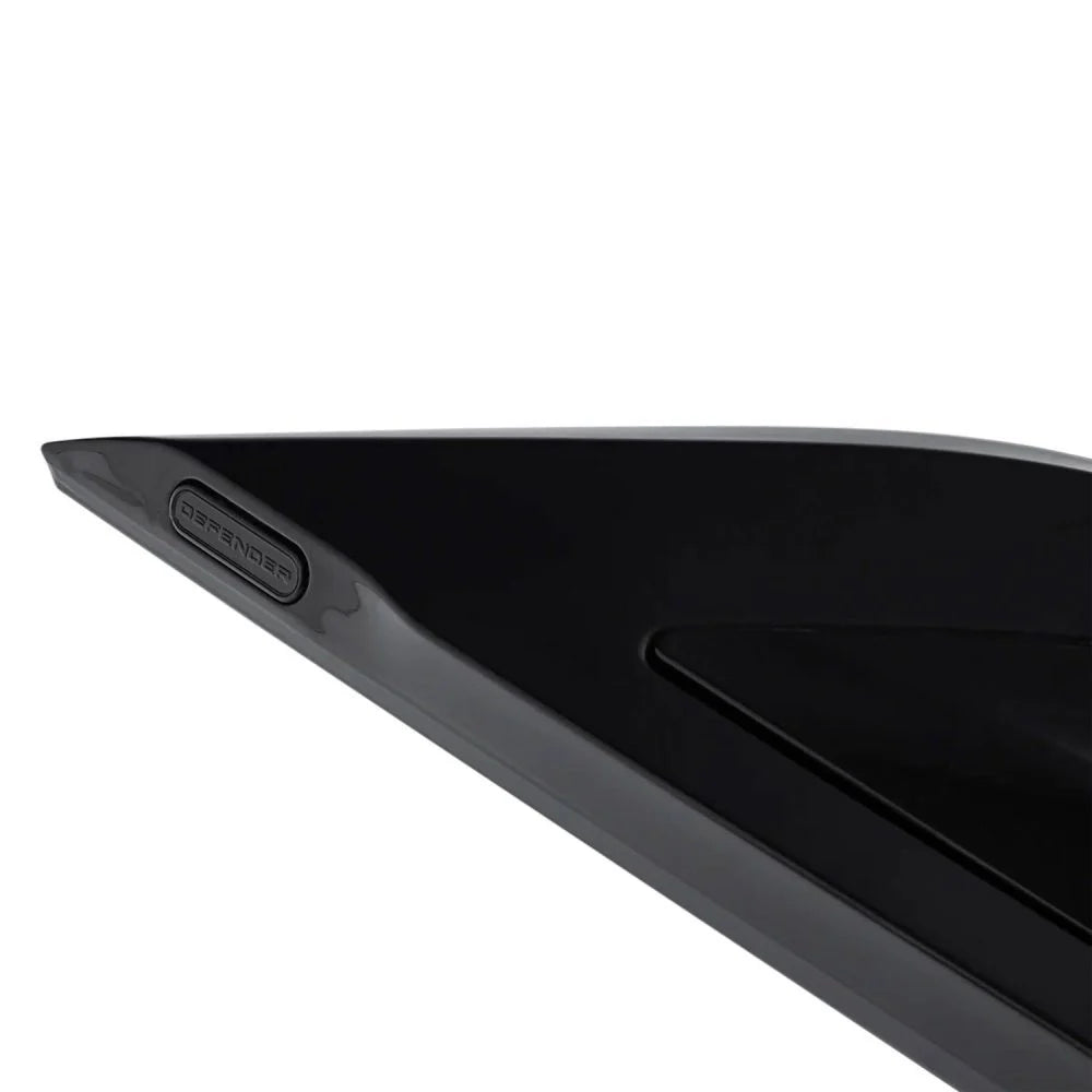 Urban Automotive “Best of British” Top Hood Vent Kit for L663 Land Rover Defender - Legends Auto Parts