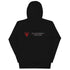 Valvetronic Hoodie (BLACK)