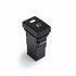 Universal Toyota/Lexus/Scion DoubleTap Dual Color LED Projector Fog Lights | AlphaRex