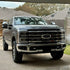 S&B LOW PROFILE VALANCE FOR 2023-2026 FORD SUPER DUTY