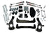 McGaughys - *4″ Lift Kit, 2020-2025 GM Truck 2500 (#52452) - Legends Auto Parts