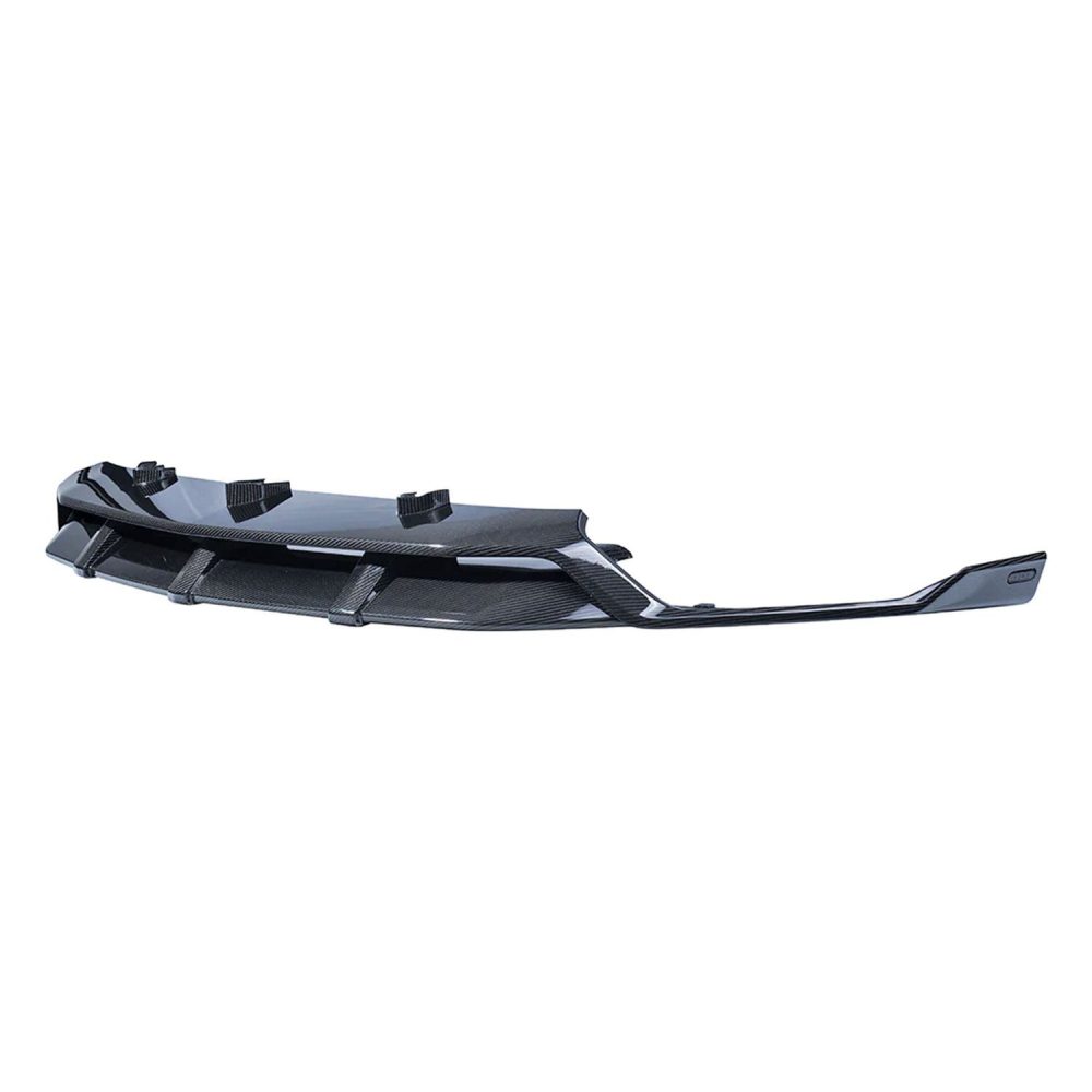Urban Automotive Carbon Lower Front Bumper Splitter for Lamborghini Urus - Legends Auto Parts