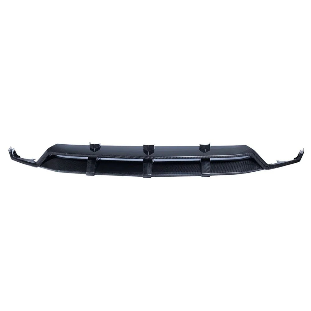 Urban Automotive Carbon Lower Front Bumper Splitter for Lamborghini Urus - Legends Auto Parts