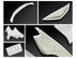 2017-2024 Chevy Camaro ZL1 Fitment Seamless Widebody Full Kit - Legends Auto Parts