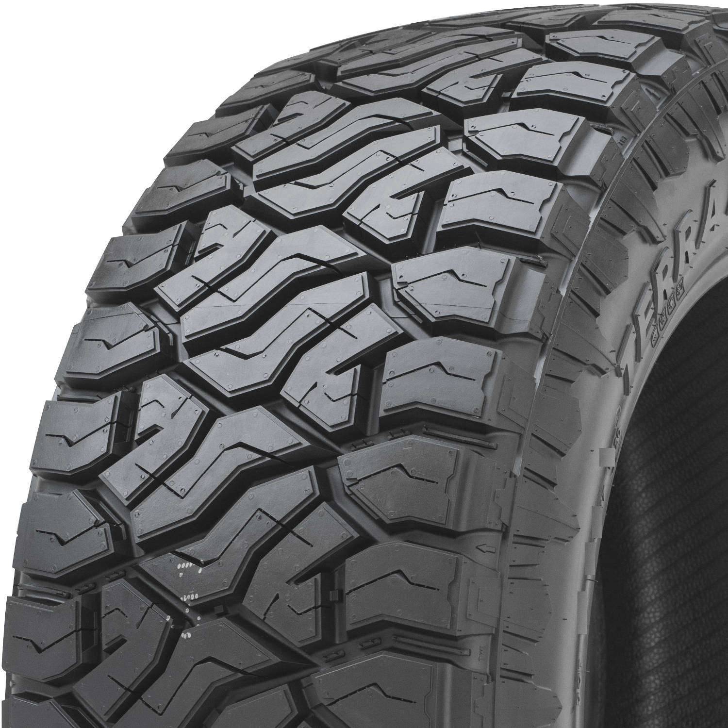 Venom Power Terra Hunter R T 33x12.50R24LT - Legends Auto Parts