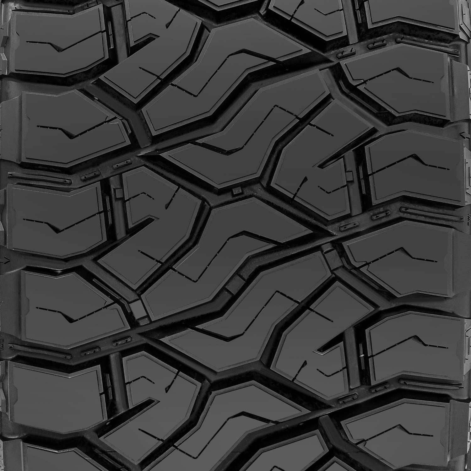 Venom Power Terra Hunter R T 35x12.50R24LT