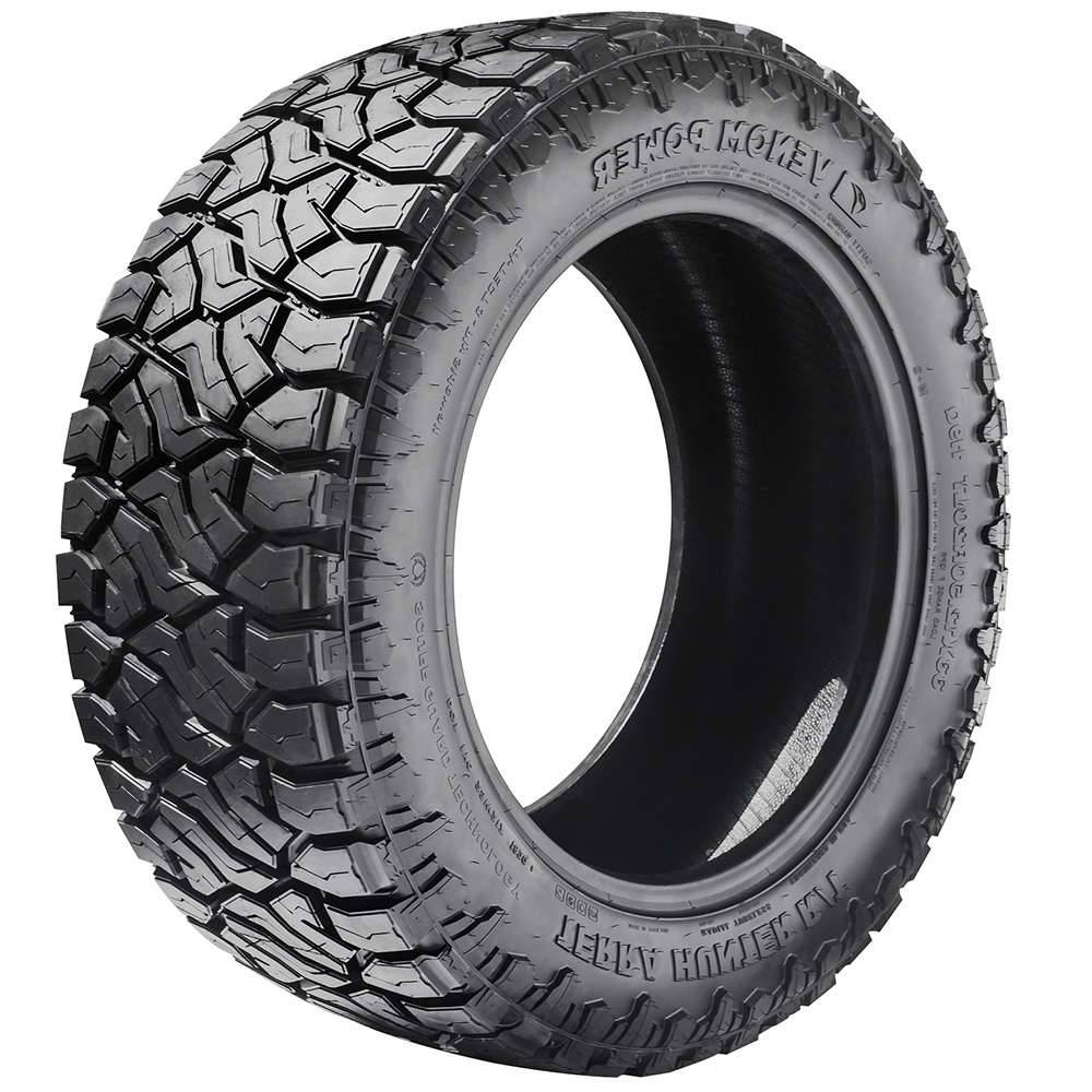 Venom Power Terra Hunter R T Plus 31x12.50R20