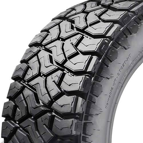 Venom Power Terra Hunter R T Plus 33x11.50R20LT