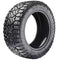 Venom Power Terra Hunter R T Plus 33x11.50R20LT