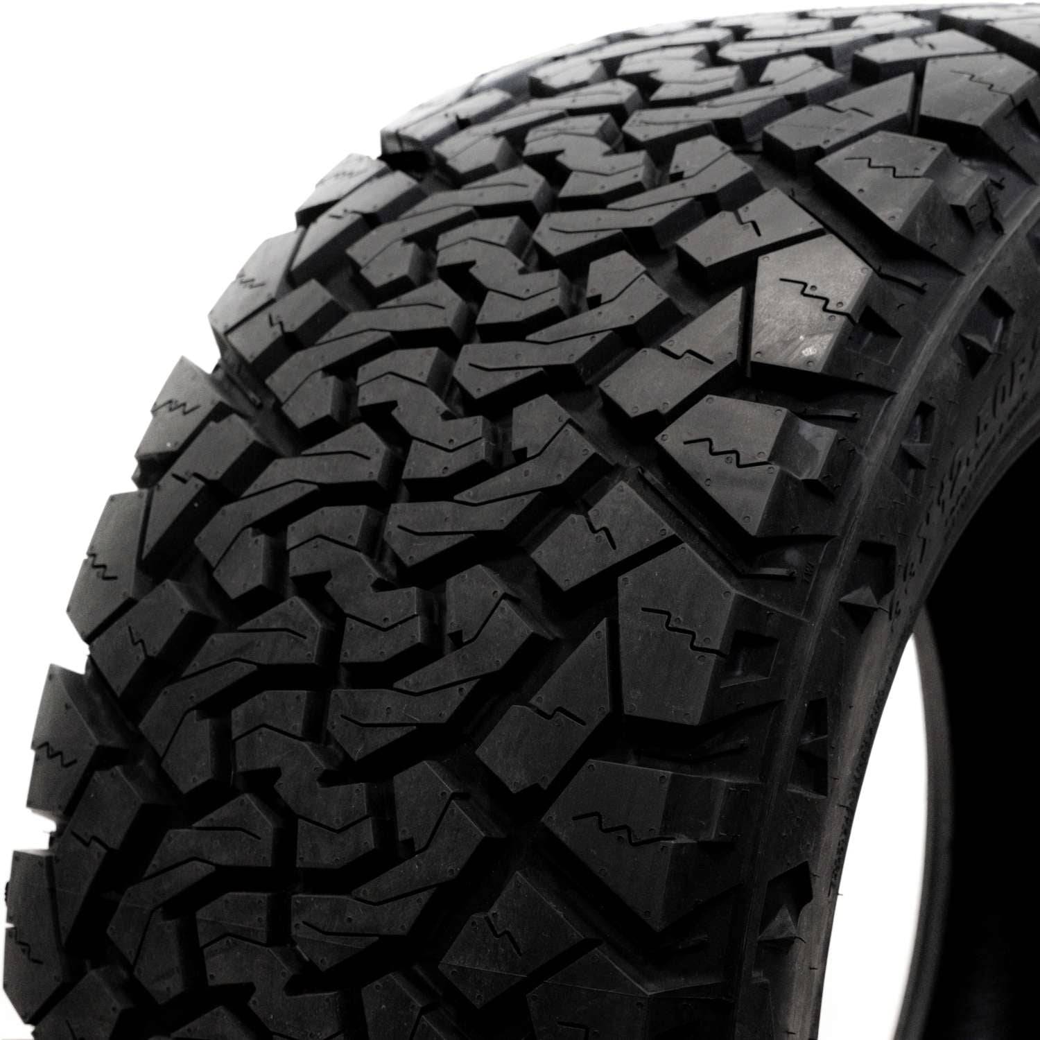 Venom Power Terra Hunter X T 33x13.50R24LT