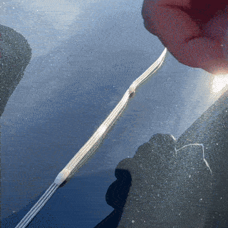 Car Christmas Light Kit - Legends Auto Parts