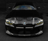 VORSTEINER BMW G8X M3 | M4 CARBON FIBER FRONT MOTORSPORT GRILLE