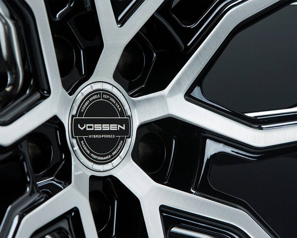 VOSSEN HF-2