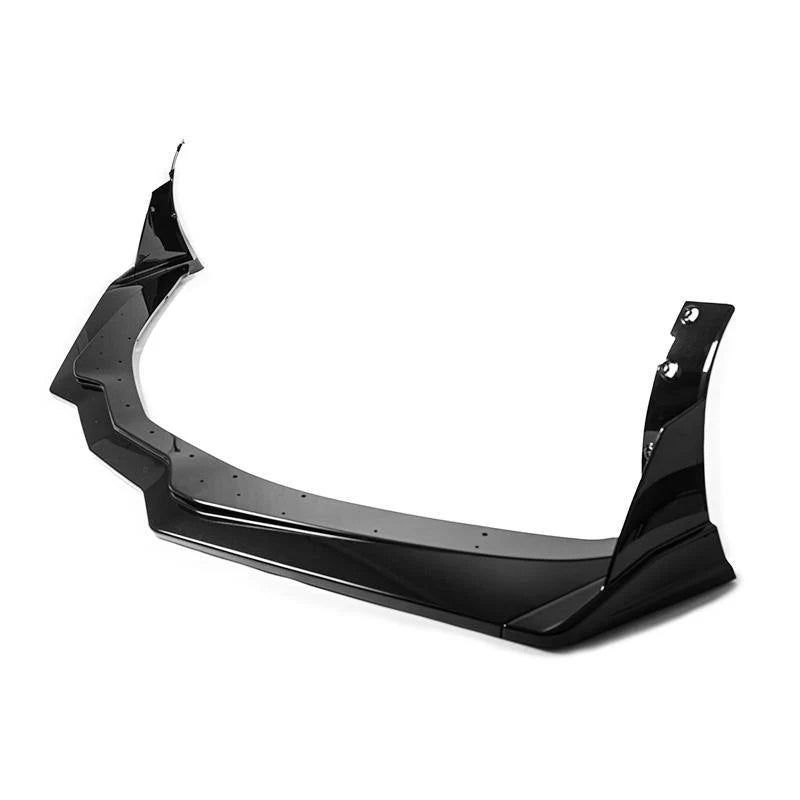 Extreme - Corvette C7 Stage 3.5 Extended Front Splitter