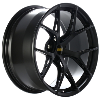 BBS - FIR Evo 207 BMW BS 20x10.5" 15mm Offset 5 Lug - Legends Auto Parts