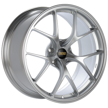 BBS - RI 016 DSK 19x9" 28mm Offset 5 Lug - Legends Auto Parts
