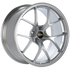 BBS - RI 016 DSK 19x9" 28mm Offset 5 Lug - Legends Auto Parts