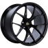 BBS - FIR 136 BMW BS 20x10.5" 35mm Offset 5 Lug - Legends Auto Parts