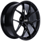 BBS - FIR 145 Porsche BS 20x11.5" 62mm Offset 5 Lug - Legends Auto Parts