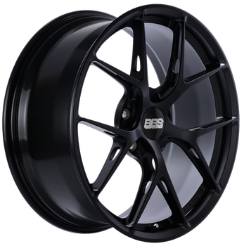 BBS - FIR 160 Porsche BS 21x11.5" 60mm Offset 5 Lug - Legends Auto Parts