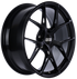 BBS - FIR 160 Porsche BS 21x11.5" 60mm Offset 5 Lug - Legends Auto Parts