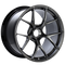 BBS - FIR 149 Porsche CL DBK 20x11.5" 54mm Offset 5 Lug - Legends Auto Parts