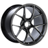 BBS - FIR 149 Porsche CL DBK 20x11.5" 54mm Offset 5 Lug - Legends Auto Parts