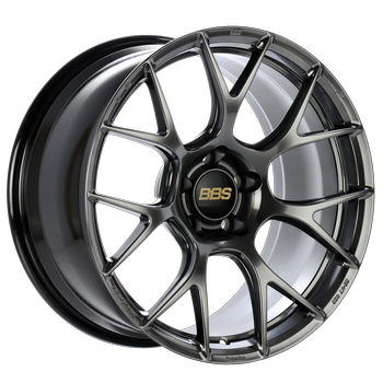 BBS - REV7 065 DBK 19x10.5