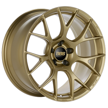 BBS - REV7 061 GK 19x10