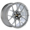 BBS - REV7 027 DSK 18x9.5" 38mm Offset 5 Lug - Legends Auto Parts