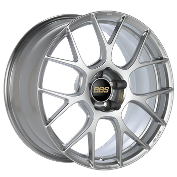 BBS - REV7 07 DSK 18x8.5" 42mm Offset 5 Lug - Legends Auto Parts