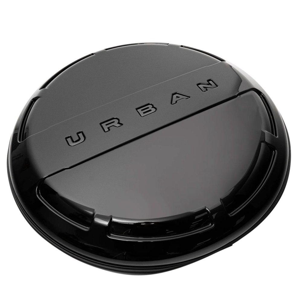 Urban Automotive Premium Embossed Spare Wheel Cover for L663 Land Rover Defender - Legends Auto Parts